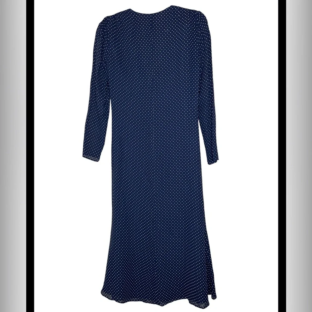 Reformation Hailey Dress size XS - Picture 7 of 9